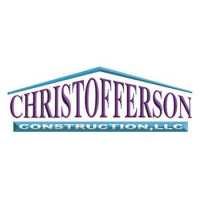 Christofferson Construction LLC Logo