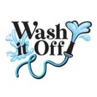 Wash It Off Logo