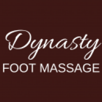 Dynasty Foot Massage Logo