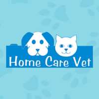 Home Care Vet of Delaware Logo