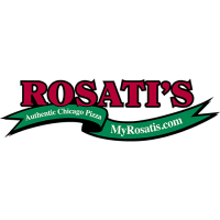 Rosati's Pizza Des Plaines Logo