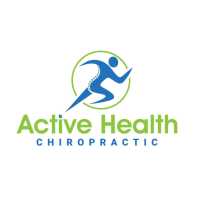 Active Health Chiropractic Logo