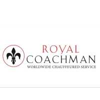 Royal Coachman Worldwide Logo