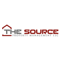 The Source Property Management Logo