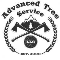 Advanced Tree Service, LLC Logo