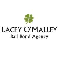 Lacey O'Malley Bail Bond Agency Logo