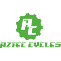 Aztec Cycles Logo