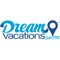 Brian & Sheri Etterling - Dream Vacations Logo