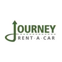 Journey Rent-A-Car Logo