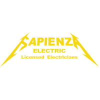 Sapienza Electric Logo