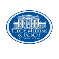 Teddy, Meekins & Talbert, PLLC Logo