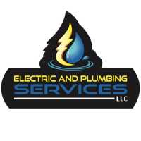 Electric and Plumbing Services LLC Logo