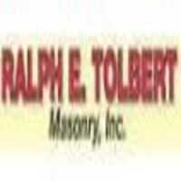 Tolbert Ralph E Logo