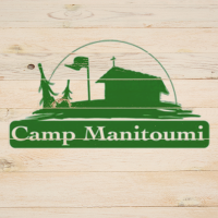 Camp Manitoumi Logo