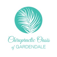 Chiropractic Oasis of Gardendale Logo