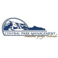 Central Park Management Logo