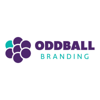 Oddball Branding Logo