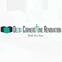 Delta Cornerstone Renovation Logo