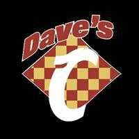 Dave's Home Supply: Cabinets, Flooring, & Countertops Logo