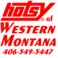 Hotsy of Western Montana Logo