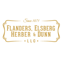 Flanders, Elsberg, Herber & Dunn, LLC Logo