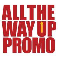 All The Way Up Promo Logo