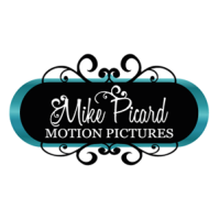 Mike Picard Motion Pictures Logo