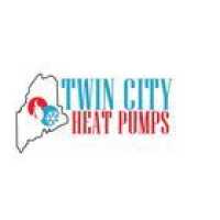 Twin City Heat Pumps Logo