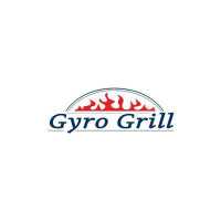 Gyro Grill Logo