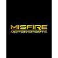 Misfire Motorsports Logo