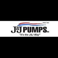 J&J Pumps, Inc. Logo