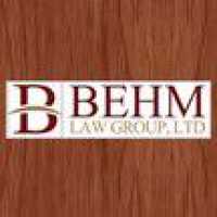Behm Law Group, LTD Logo