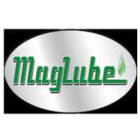 MagLube Logo