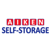 Aiken Self Storage Logo