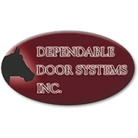 Dependable Door Systems Inc. Logo