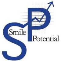 Smile Potential Dental Practice Coaching Logo