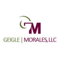 Geigle | Morales, LLC Logo