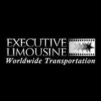 Executive LA Limousine Service Logo