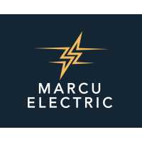 Marcu Electric Logo