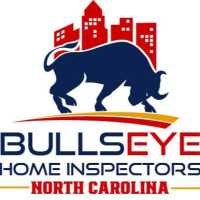 BullsEye Home Inspectors Logo