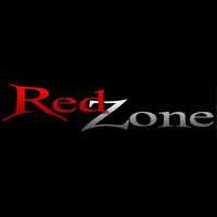 Red Zone Bar & Grill Logo
