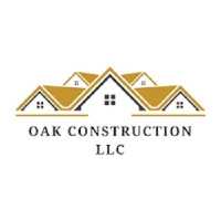 Oak Construction LLC Logo