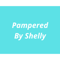 Pampered Skin & Waxing Logo