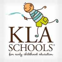KLA Schools of Plainfield Logo