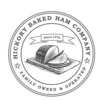Hickory Baked Ham Company Logo