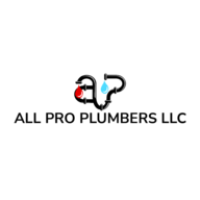 All Pro Plumbers LLC Logo