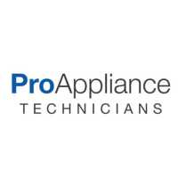 ProAppliance Technicians Logo