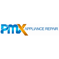 PMX Appliance Repair LLC Logo