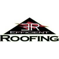 Efficient Roofing Logo