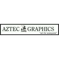 Aztec Graphics Custom Framing Logo
